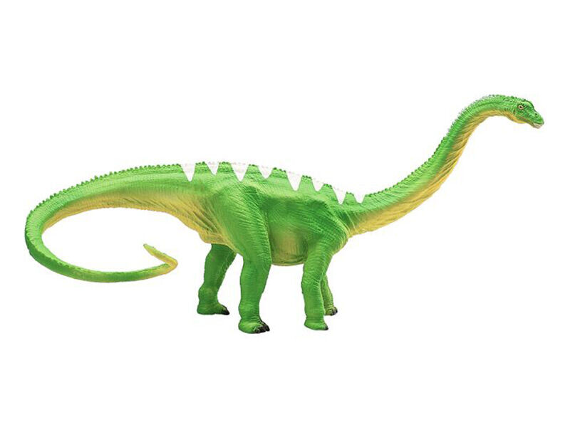 Mojo Diplodocus